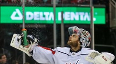 Čísla z NHL: Kolik hráči nacestují a co všechno jim nesmí chybět?