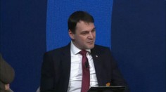 Macinka v Mnichově pobouřil zahraniční politiky. Nevydrželi to a pustili se do něj