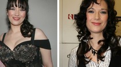 Boubelka Kostková rychle hubne. PROČ?
