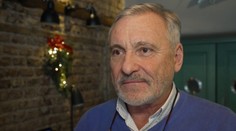 Čenský vyděsil fanoušky oteklým okem: Vypadám jak vorvaň, lamentuje