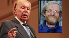 Rejžek zase kope do mrtvých! Znectil legendárního reportéra