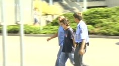 Berounští policisté zadrželi muže, kteří bili a olupovali seniorky