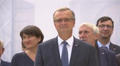 Je rozhodnuto. Kalousek v prezidentských volbách kandidovat nebude