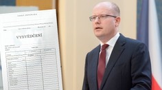 Vyšší platy, slevy na děti či EET: Oznámkujte Sobotkovu vládu