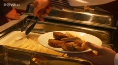 Hledá se nejlepší restaurace s českou kuchyní