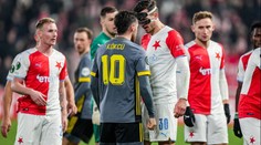 Těžký los pro Slavii. Utká se s týmem, se kterým má negativní zkušenosti