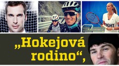 Překvapení na síti: Viral Brothers ani Jágr gólmana Čecha nestíhají!