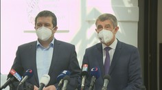 Hamáček si předvolal ruského velvyslance. Žádá o solidaritu spojence