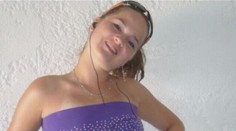 ZTRACENÁ EVA (25) se NAŠLA! Okolnosti zmizení jsou NEJASNÉ...