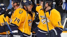 Bratislava Capitals jedná o velké posile! Hrála léta v NHL i KHL