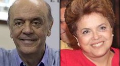VOLBY V BRAZÍLII: Zemi pravděpodobně povede poprvé žena!