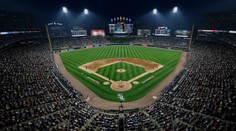 Střelba přímo při zápase MLB. Zraněny byly dvě ženy, jedna vážně
