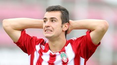 Žižkov prohrál s Příbramí a zůstává na dně tabulky