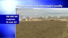 Kvůli restitucím zemědělského majetku hrozí Česku evropský soud