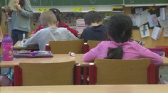 Jak mluvit s dětmi o vysvědčení? Základní je otevřenost, říká mediátorka