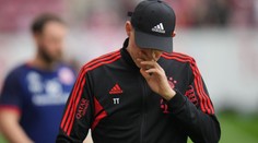 Bundesliga: Mohuč vs. Bayern Mnichov – 22. 4. 2023