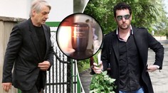Martucci chce od Rychtáře koupit Ivetinu urnu! Nabízí za ni balík