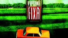 Vypsaná Fixa má platinové dévédéčko