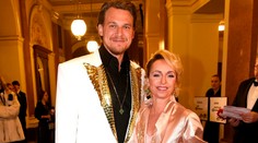 Tatiana Dyková o vztahu s Vojtou Dykem: Byla bych někdy ráda, kdyby mi poradil