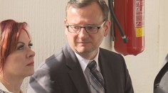 Vyšetřování skončilo. Kriminalisté žádají pro Nečase obžalobu