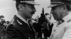 Soud poslal do vězení dva argentické diktátory. Dohlíželi na únosy dětí!