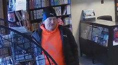 Policie dopadla bývalého fotbalistu Janečka, zamířil rovnou do věznice