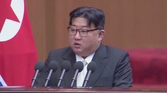 Čeká Koreu další válka? Kim po 70 letech definitivně odmítl sjednocení