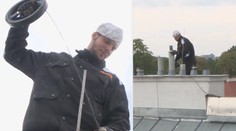 Topná sezóna začala! Přibývá požárů od komínů, kominíci neví, kam dřív