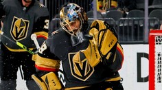 Brankář Fleury se bude stěhovat, Vegas ho pustí prakticky zadarmo