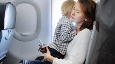 Letíte s dětmi? Tohle jsou aerolinky nejpřívětivější k rodinám!