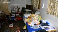 Zloděj-přeborník skončil v poutech. Vykradl 50 chalup