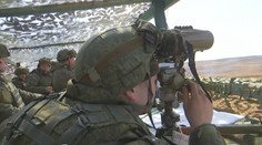 Situace na Ukrajině i nadále eskaluje, USA chtějí vyslat válečné lodě