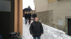 Na inauguraci Zemana pojedou i štamgasti z "jeho" hospody. Vypraví prý celý autobus