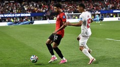 MS ve fotbale 2026 – sestřih: Egypt vs. Írán (27. 6. 2026)