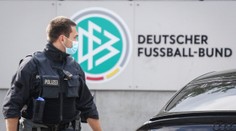 Německý fotbalový svaz prohledala policie! Vyšetřuje daňový únik