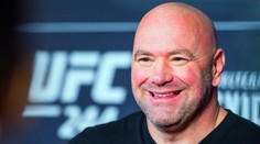 Muay thai zápasník přišel v práci o nohy. Šéf UFC mu věnoval 10 tisíc dolarů