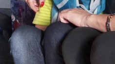 Seniorka se nevrátila z procházky se psem. Ženu v mraze našli včas!