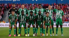 Na Kypru je fotbal sport číslo 1. Sparta se ale nemá čeho bát, říká Čontofalský