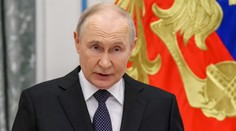 Putinovi ruply nervy. Ostře se pustil do svého bývalého spojence