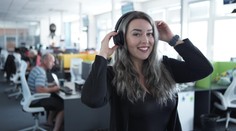 Kontaktní centrum AURES Holdings je ve finále největší evropské soutěže call center