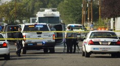 V USA znepokojivě vzrostl počet vražd