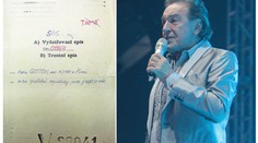 Stasi a složka Karel Gott: Co si o něm myslela východoněmecká policie?