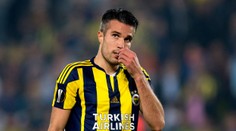 Fotbalový Bůh má Robina rád! Čeká ho Feyenoord i United