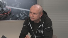 Jsem ješitný a rád si něco dokazuju. Jednou na budku dostanu, říká Konečný