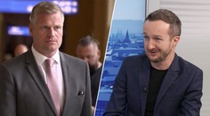 Motoristé by se měli chytit za nos. Turka si musí vyřešit sami, říká Školník