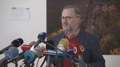 Fiala: Ukrajina potřebuje další pomoc. Sankce fungují, je třeba pokračovat