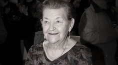 Zemřela Věra Kubánková. Hrdinka Comebacku, Expozitury i Ordinace