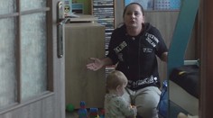 Výměna změnila život oběma rodinám. Žaneta po ní zjistila, že je těhotná