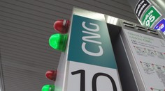 CNG podraží. Stát chce zvednout spotřební daň na dvojnásobek