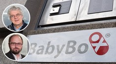 Cvalík z babyboxu by se mohl ještě vrátit k biologické mámě